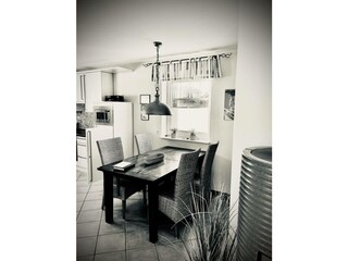 Ferienwohnung Welt Außenaufnahme 12