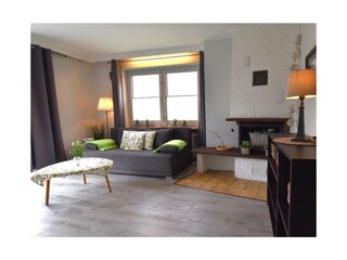 Ferienwohnung Grömitz Außenaufnahme 2