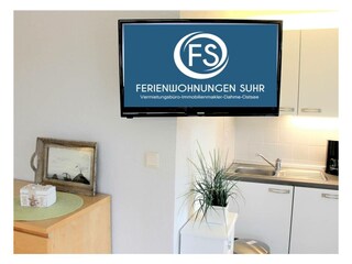 Ferienwohnung Grömitz Außenaufnahme 3