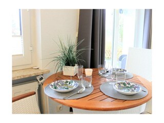 Ferienwohnung Grömitz Außenaufnahme 4