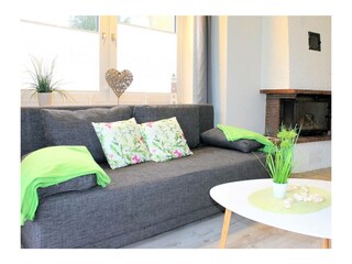 Ferienwohnung Grömitz Außenaufnahme 5