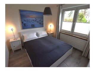 Ferienwohnung Grömitz Außenaufnahme 6