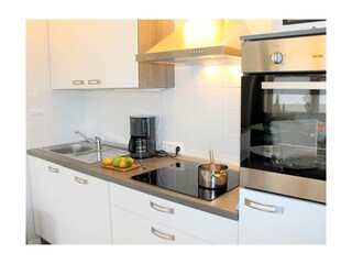 Ferienwohnung Grömitz Außenaufnahme 8