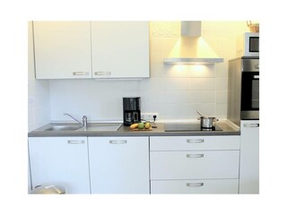 Ferienwohnung Grömitz Außenaufnahme 9