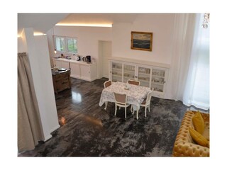 Ferienwohnung Wiek Außenaufnahme 9