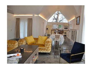 Ferienwohnung Wiek Außenaufnahme 13