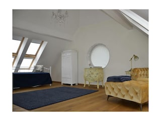 Ferienwohnung Wiek Außenaufnahme 15