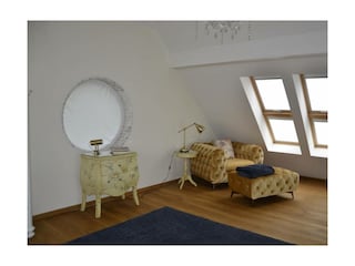 Ferienwohnung Wiek Außenaufnahme 16