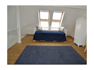 Ferienwohnung Wiek Außenaufnahme 17
