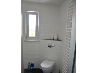 Ferienwohnung Wiek Außenaufnahme 22