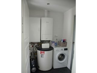 Ferienwohnung Wiek Außenaufnahme 24
