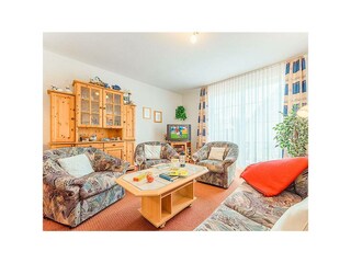 Ferienwohnung Prerow Außenaufnahme 3