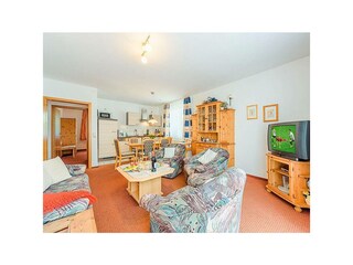 Ferienwohnung Prerow Außenaufnahme 5