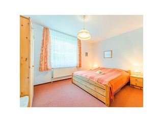 Ferienwohnung Prerow Außenaufnahme 8