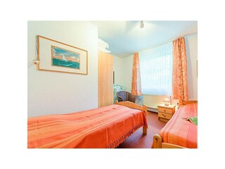 Ferienwohnung Prerow Außenaufnahme 9