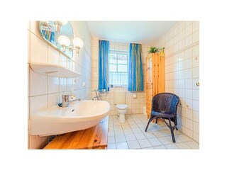 Ferienwohnung Prerow Außenaufnahme 10