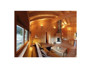 Ferienwohnung Mittenwald Außenaufnahme 2