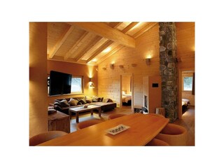 Ferienwohnung Mittenwald Außenaufnahme 5