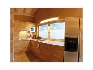 Ferienwohnung Mittenwald Außenaufnahme 7