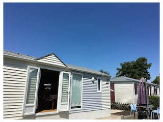 Ferienwohnung Bredene Außenaufnahme 4