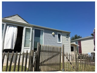 Ferienwohnung Bredene Außenaufnahme 12