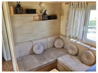 Ferienwohnung Bredene Außenaufnahme 14