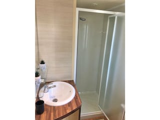 Ferienwohnung Bredene Außenaufnahme 16