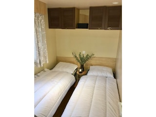 Ferienwohnung Bredene Außenaufnahme 19
