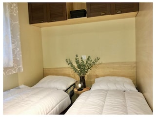 Ferienwohnung Bredene Außenaufnahme 20