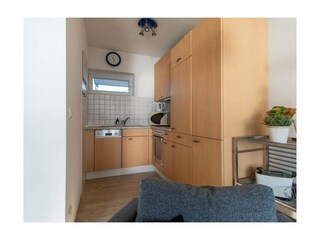 Ferienwohnung Großenbrode Außenaufnahme 3