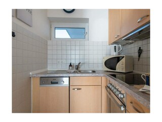 Ferienwohnung Großenbrode Außenaufnahme 4