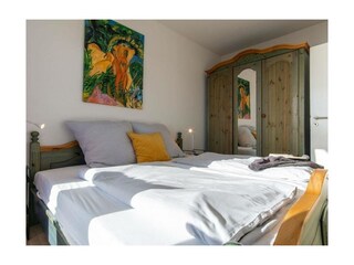 Ferienwohnung Großenbrode Außenaufnahme 5