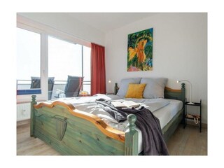 Ferienwohnung Großenbrode Außenaufnahme 6