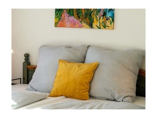 Ferienwohnung Großenbrode Außenaufnahme 7