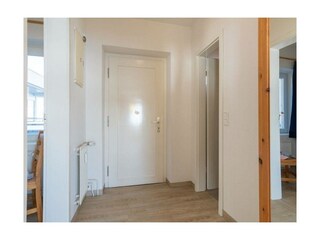 Ferienwohnung Großenbrode Außenaufnahme 9
