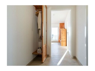 Ferienwohnung Großenbrode Außenaufnahme 10