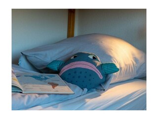 Ferienwohnung Großenbrode Außenaufnahme 13