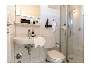 Ferienwohnung Großenbrode Außenaufnahme 14