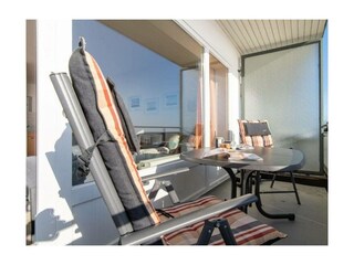 Ferienwohnung Großenbrode Außenaufnahme 15