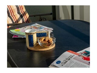 Ferienwohnung Großenbrode Außenaufnahme 16