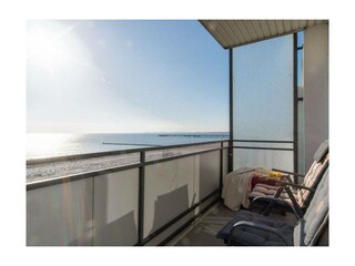 Ferienwohnung Großenbrode Außenaufnahme 17