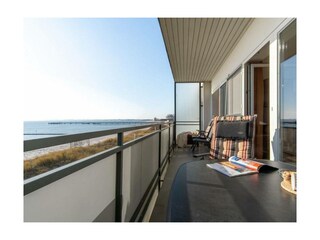 Ferienwohnung Großenbrode Außenaufnahme 19