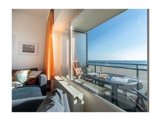 Ferienwohnung Großenbrode Außenaufnahme 21