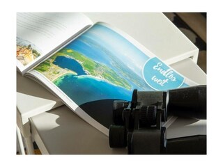 Ferienwohnung Großenbrode Außenaufnahme 22