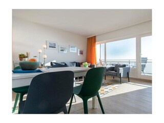 Ferienwohnung Großenbrode Außenaufnahme 23