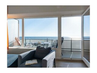 Ferienwohnung Großenbrode Außenaufnahme 24