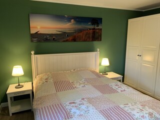 Apartamento de vacaciones Zingst Características 15