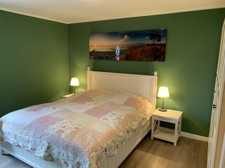 Appartamento per vacanze Zingst Caratteristiche 9