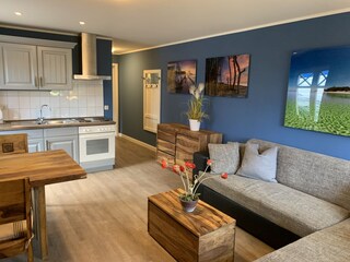 Vakantieappartement Zingst Kenmerken 7
