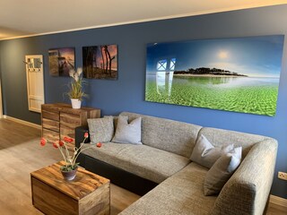 Appartamento per vacanze Zingst Caratteristiche 8